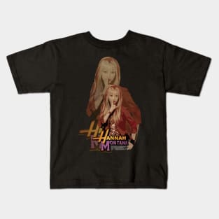 Hanna Kids T-Shirt